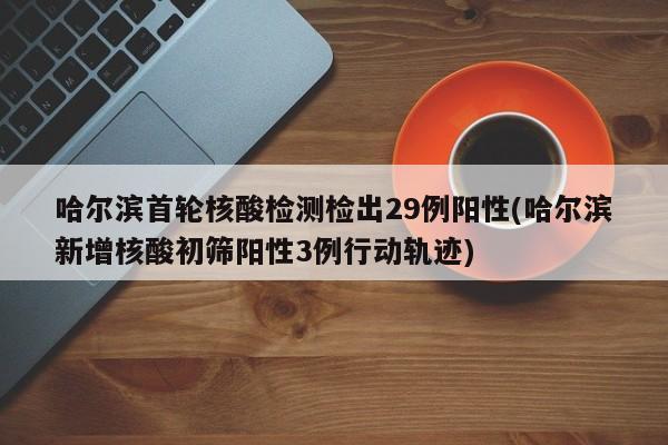 哈尔滨首轮核酸检测检出29例阳性(哈尔滨新增核酸初筛阳性3例行动轨迹)