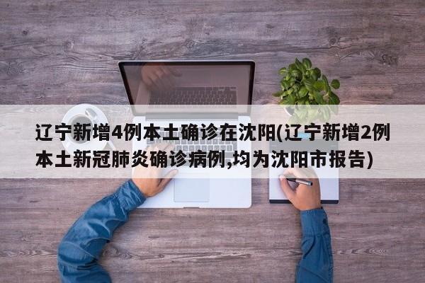 辽宁新增4例本土确诊在沈阳(辽宁新增2例本土新冠肺炎确诊病例,均为沈阳市报告)