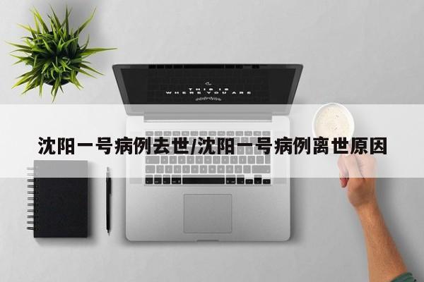 沈阳一号病例去世/沈阳一号病例离世原因