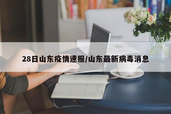28日山东疫情速报/山东最新病毒消息