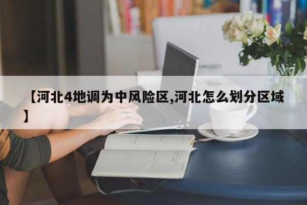 【河北4地调为中风险区,河北怎么划分区域】